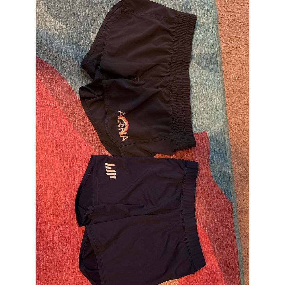 Running short bundle